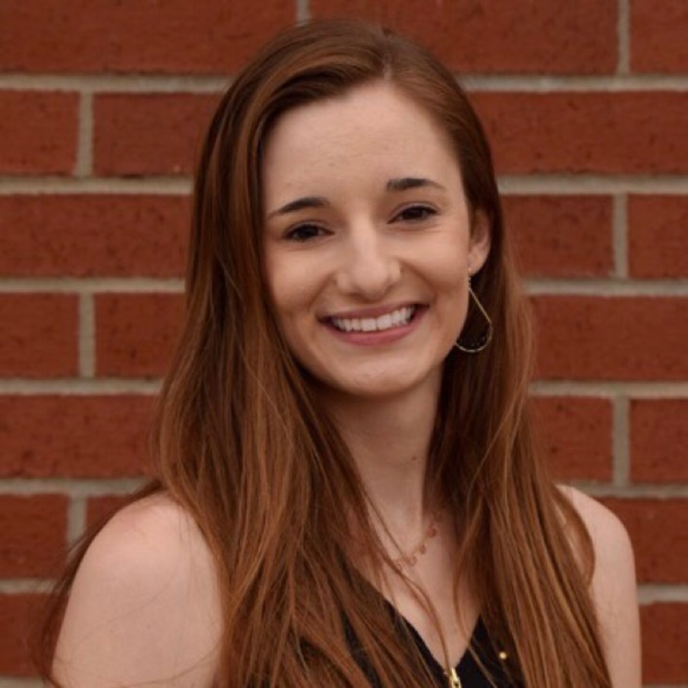 Meet your Posher, Hannah